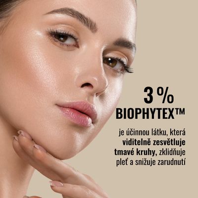 Dermacol DC korekor Perfect Me č. 3, 7 ml