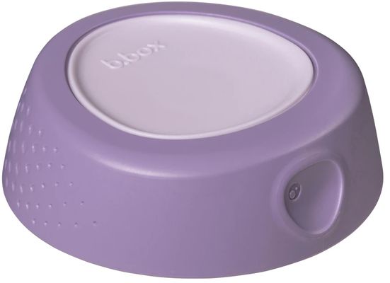 B.box Termoska na jídlo mini - medvěd 210ml