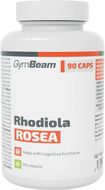 GymBeam Rhodiola Rosea 90 ks