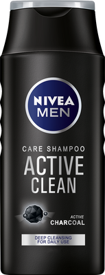 Nivea Men Šampon Active Clean č.82750 250 ml