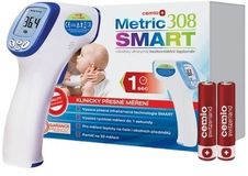 Cemio Metric 308 SMART Bezkontaktní teploměr