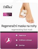 L'biotica Maska na nohy
