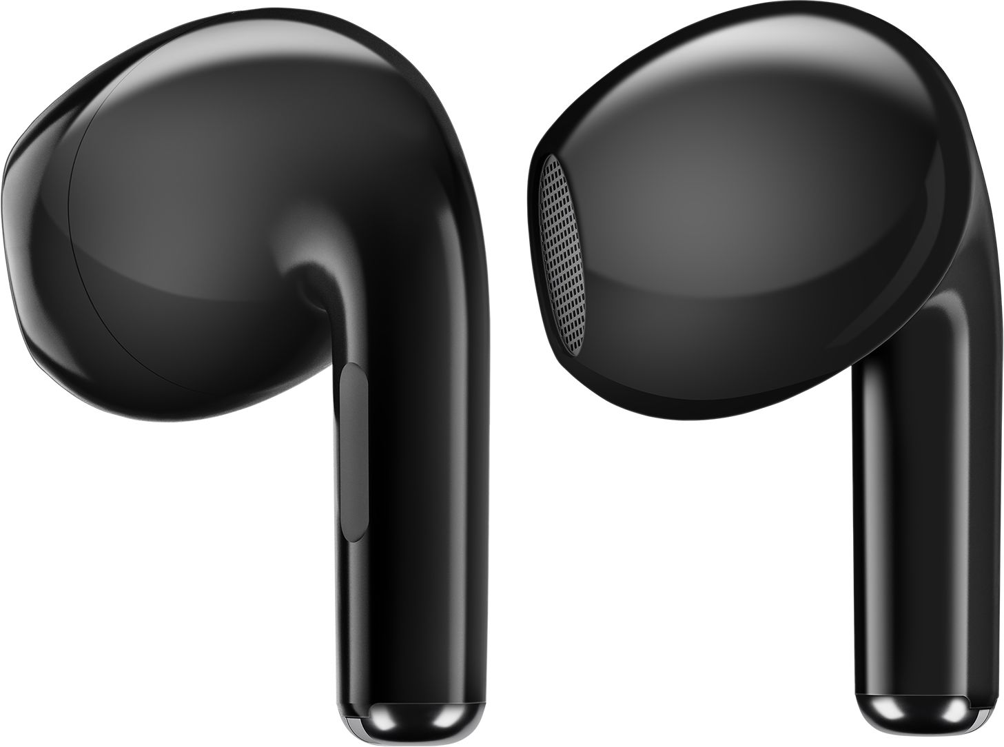 Niceboy Beans 5 POP Black