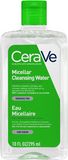 CeraVe Hydratační micelární voda 295 ml