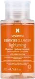 Sesderma SENSYSES Cleanser Lightening Liposomální čisticí roztok 200 ml