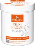 Priessnitz Žilní mazání Classic 300 ml