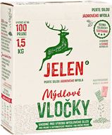 Jelen Mýdlové vločky 1.5 kg