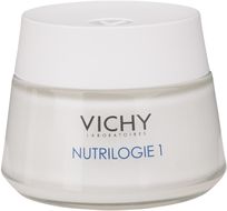 Vichy Nutrilogie 1 Intenzivní péče na suchou pleť 50 ml