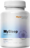 MycoMedica MyTao Edition, MySleep 90 kapslí