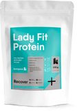 Kompava LadyFit protein vanilka-smetana 500 g
