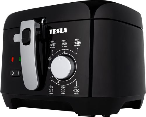 Tesla EasyCook AE300 - fritéza na olej