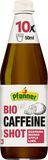Pfanner BIO Caffeine shot 0.5 l