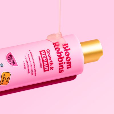 Bloom Robbins Growth&Repair shampoo 250 ml