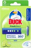 Duck WC blok Fresh Discs Limetka 36 ml