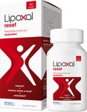 Lipoxal Reset 90 tablet