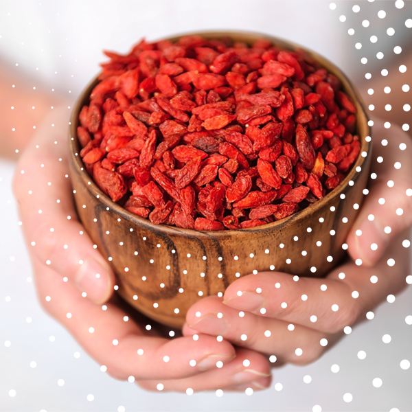 goji 