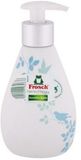 Frosch Tekuté mýdlo Sensitive dávkovač EKO 300 ml