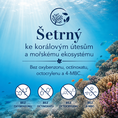 Helan Rozjasňující protivráskové pleťové sluneční sérum SPF 50+, 30 ml