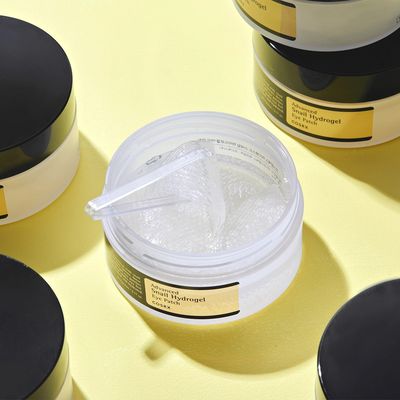 Cosrx Advanced Snail Hydrogel Eye Patch - Hydrogelové polštářky pod oči se šnečím slizem 60 ks