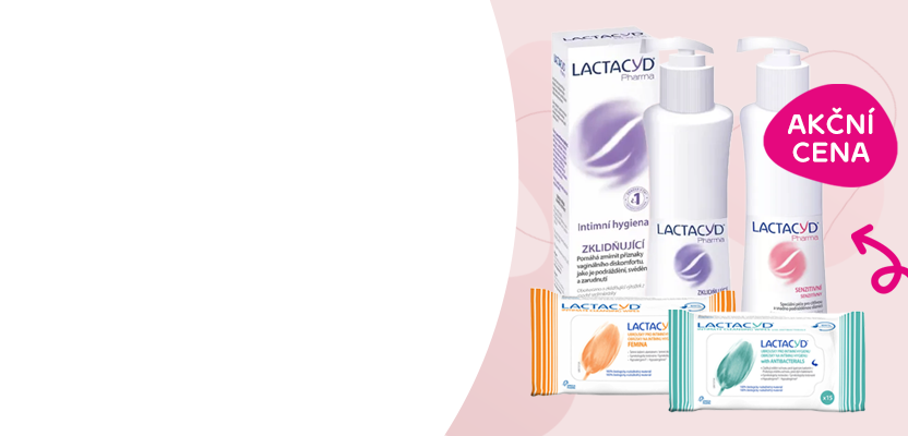 Lactacyd