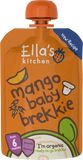 Ella's Kitchen BIO Snídaně mango a jogurt 100 g
