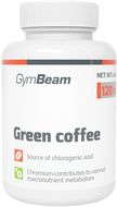 GymBeam Green coffee 120 ks