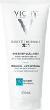 Vichy Pureté Thermale Odličovač 3v1 R15 200ml