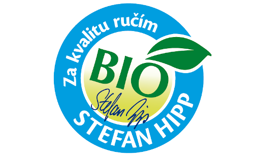 BIO kvalita HiPP