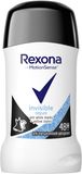 Rexona Invisible Aqua Tuhý antiperspirant 40 ml