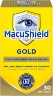 Macushield Gold 30 Day Pack 90 kapslí