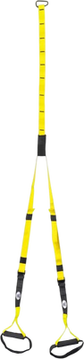Sharp Shape Závěsný systém žlutý