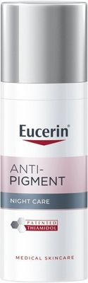 Eucerin ANTI-PIGMENT Noční krém 50 ml