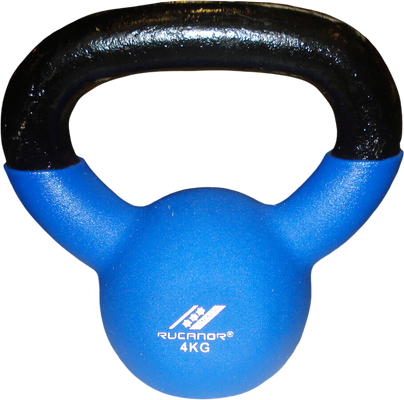 Rucanor Kettlebell 4 kg