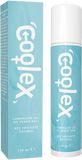 Dermacol Coolex lubrikační gel na vodní bázi - bez příchutě (airless) 100 ml