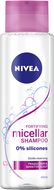 Nivea Posilující micelární šampon 400 ml