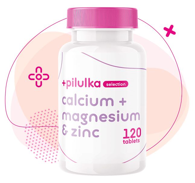 Pilulka, vitamíny, minerály, tělo, zdraví