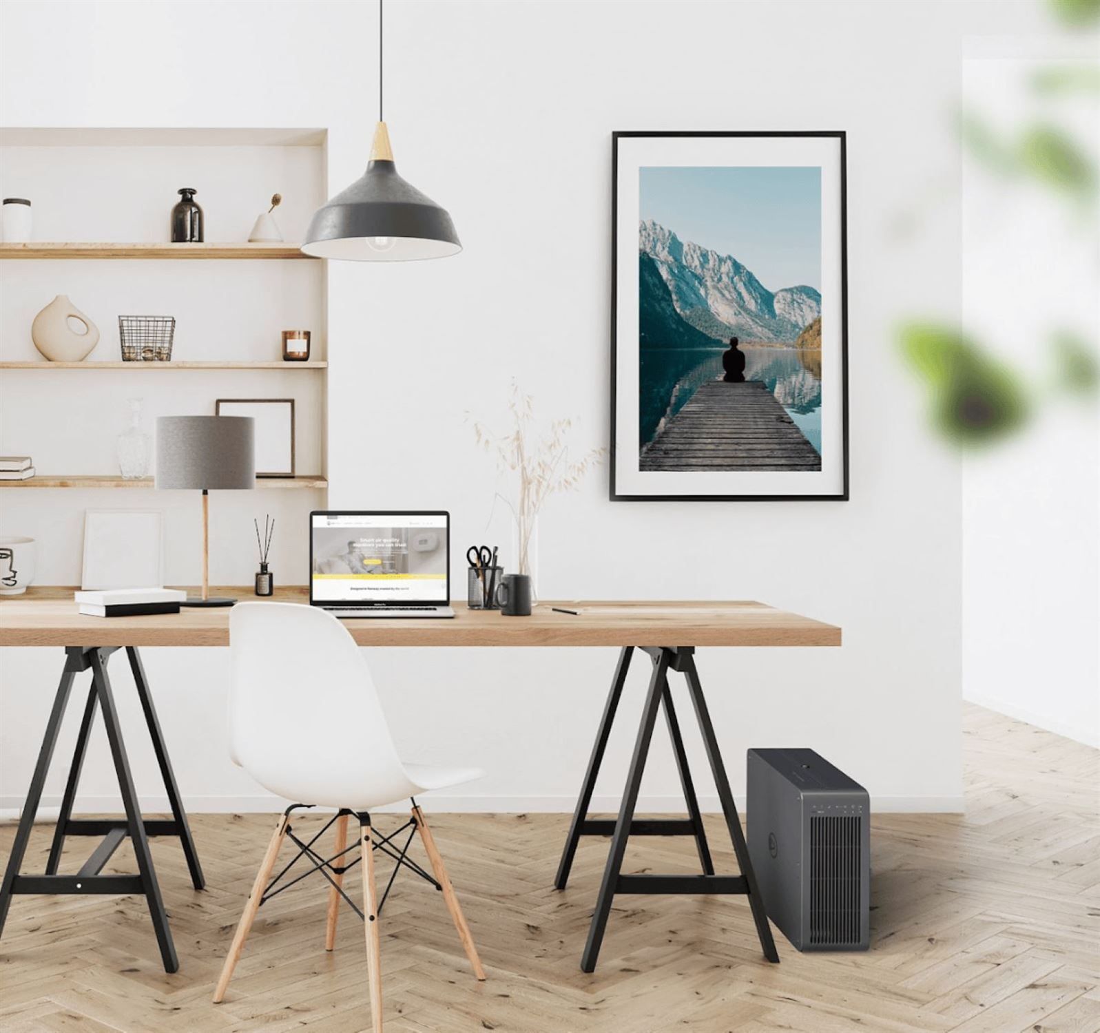 Airthings Renew