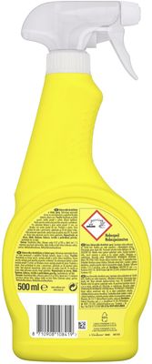 Savo Univerzální dezinfekční sprej 500 ml