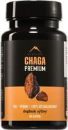 Hrotlife Chaga 60 kapslí