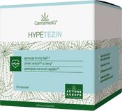 CannamediQ Hypetezin 120 kapslí