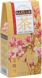 Basilur Chinese Milk Oolong 100 g