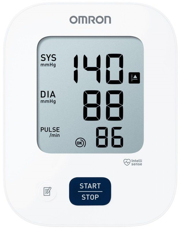 Omron Tonometr M2 Essential