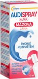 Audispray Ultra ušní sprej 20 ml