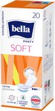 Bella Panty Soft Slipové vložky 20 ks