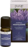 Purae Meditace - Zklidňující a harmonizující směs 10 ml