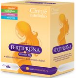 Fertiprona Chytré miminko + Vitamin D 30 sáčků