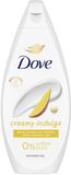 Dove Creamy Indulge Sprchový gel 450 ml