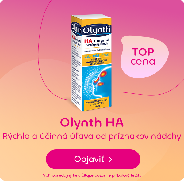 Olynth HA