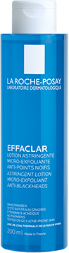 La Roche-Posay Effaclar Adstringentní pleťová voda 200 ml