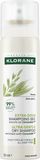 Klorane Suchý šampon s ovsem a ceramidy 150 ml